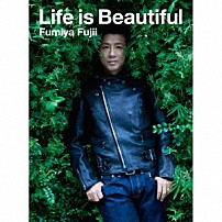 藤井フミヤ 「Ｌｉｆｅ　ｉｓ　Ｂｅａｕｔｉｆｕｌ」