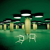 ＷＨＩＴＥ　ＡＳＨ 「Ｑｕｉｔ　ｏｒ　Ｑｕｉｅｔ」