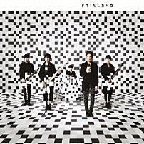 ＦＴＩＳＬＡＮＤ 「ＴＯＰ　ＳＥＣＲＥＴ」