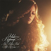 小柳ゆき 「ＭａｃＡｒｔｈｕｒ　Ｐａｒｋ／Ａｌｌ　Ａｔ　Ｏｎｃｅ」