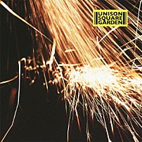 ＵＮＩＳＯＮ　ＳＱＵＡＲＥ　ＧＡＲＤＥＮ 「流星のスコール」