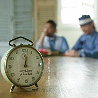 ｎａｖｙ　＆　ｉｖｏｒｙ 「くるっとひとまわり　～ａｌｌ　ｔｉｍｅ　ｂｅｓｔ～」