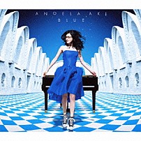 アンジェラ・アキ 「ＢＬＵＥ」