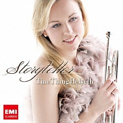 ティーネ ホーヴァル・ギムゼ エイヴィン・オードラン ロイヤル・リヴァプール・フィルハーモニー管弦楽団 田中靖人 篠崎正嗣ストリングス 山下康介 朝川朋之「ストーリーテラー」