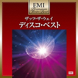 （Ｖ．Ａ．） Ｋ．Ｃ．＆ザ・サンシャイン・バンド ア・テイスト・オブ・ハニー ジョージ・マックレー タバレス エクスタシー・パッション＆ペイン ザ・Ｂ．Ｂ．＆Ｑ．バンド ヘイゼル・ディーン「ザッツ・ザ・ウェイ～ディスコ・ベスト」