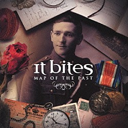 イット・バイツ「マップ・オヴ・ザ・パスト」