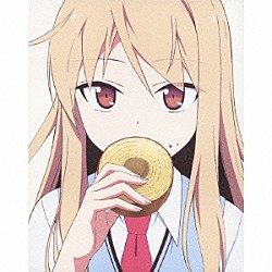 椎名ましろ（ＣＶ：茅野愛衣）「さくら荘のペットな彼女　スターター　ＣＤ－ＢＯＸ」