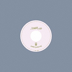 ｔｈｅ　ｂａｎｄ　ａｐａｒｔ「２０１２　ｅ．ｐ．」