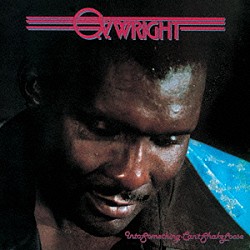 Ｏ．Ｖ．ライト「イントゥ・サムシング」