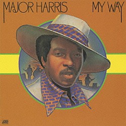 メイジャー・ハリス「マイ・ウェイ」