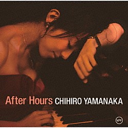 山中千尋 アヴィ・ロスバード 脇義典「アフター・アワーズ～オスカー・ピーターソンへのオマージュ」