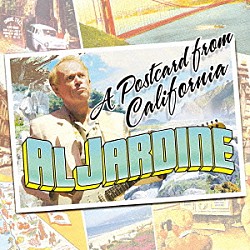 アル・ジャーディン「ポストカード・フロム・カリフォルニア」