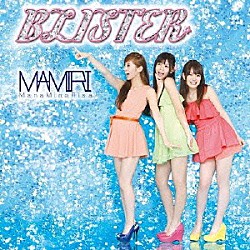 まなみのりさ「ＢＬＩＳＴＥＲ」