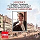 ネヴィル・マリナー アカデミー室内管弦楽団「モーツァルト：交響曲　第４１番≪ジュピター≫　第３５番≪ハフナー≫」