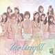 アイドリング！！！「Ｏｎｅ　ｕｐ！！！／苺牛乳＜初回盤Ａ　ＣＤ＋ＤＶＤ：イベント参加券封入＞」