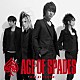 ＡＣＥ　ＯＦ　ＳＰＡＤＥＳ「ＷＩＬＤ　ＴＲＩＢＥ」