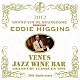 エディ・ヒギンズ「ヴィーナス・ジャズ・ワイン・バー　あなたとブルゴーニュ・ワインとエディ・ヒギンズと」
