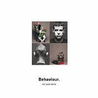 ペット・ショップ・ボーイズ「 ビヘイヴィアー／薔薇の旋律」