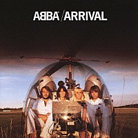 アバ「 アライヴァル　＋２」