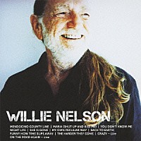 ウィリー・ネルソン「 アイコン～ベスト・オブ・ウィリー・ネルソン」
