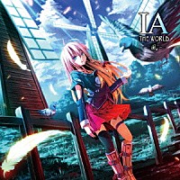 （ゲーム・ミュージック）「 ＩＡ　ＴＨＥ　ＷＯＲＬＤ　～風～」