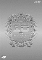 ＤＩＡＭＯＮＤ★ＤＯＧＳ「 ＤＩＡＭＯＮＤ★ＤＯＧＳ　１０ＴＨ　ＡＮＮＩＶＥＲＳＡＲＹ　ＤＶＤ　ＳＩＬＶＥＲ」