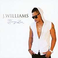 Ｊ．ウィリアムス「 ヤング・ラヴ　ジャパン・スペシャル・エディション」