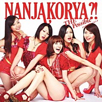 ＴＨＥ　ポッシボー 「なんじゃこりゃ？！」