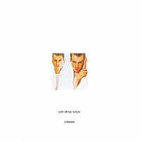 ペット・ショップ・ボーイズ 「ウエスト・エンド・ガールズ」