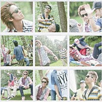 ヒルクライム 「ジグソーパズル」