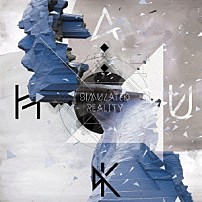ＨａＫＵ 「ＳＩＭＵＬＡＴＥＤ　ＲＥＡＬＩＴＹ」