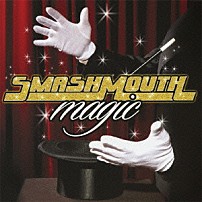 スマッシュマウス 「マジック」