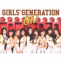 少女時代 「Ｏｈ！」