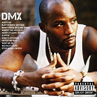 ＤＭＸ 「アイコン～ベスト・オブ・ＤＭＸ」