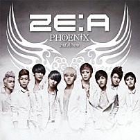 ＺＥ：Ａ 「ＰＨＯＥＮＩＸ」