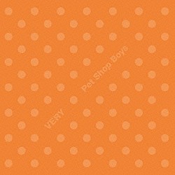 ペット・ショップ・ボーイズ「ヴェリー」