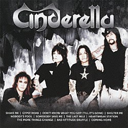 シンデレラ「アイコン～ベスト・オブ・シンデレラ」