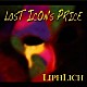 ＬＩＰＨＬＩＣＨ「ＬＯＳＴ　ＩＣＯＮ’Ｓ　ＰＲＩＣＥ」