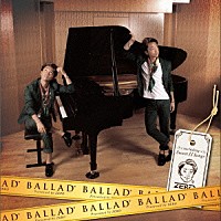 ＺＥＲＯ「 ＢＡＬＬＡＤ」