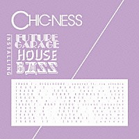 （Ｖ．Ａ．）「 ＣＨＩＣ－ＮＥＳＳ　：　ｉｎｓｔａｌｌｉｎｇ　ｆｕｔｕｒｅ　ｇａｒａｇｅ＋ｈｏｕｓｅ＋ｂａｓｓ」
