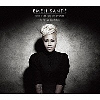 エミリー・サンデー「 エミリー・サンデー完全盤」