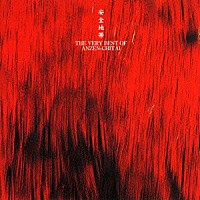 安全地帯「 ＴＨＥ　ＶＥＲＹ　ＢＥＳＴ　ＯＦ　安全地帯」