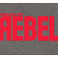 ｉｎｄｉｇｏ　ｊａｍ　ｕｎｉｔ「 ＲＥＢＥＬ」