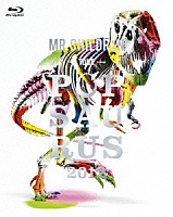 ＭＲ．ＣＨＩＬＤＲＥＮ「 ＭＲ．ＣＨＩＬＤＲＥＮ　ＴＯＵＲ　ＰＯＰＳＡＵＲＵＳ　２０１２」