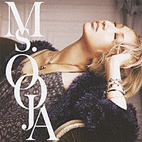 Ｍｓ．ＯＯＪＡ「 ギブス／見上げてごらん夜の星を」