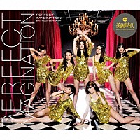 美脚時代「 ＰＥＲＦＥＣＴ　ＩＭＡＧＩＮＡＴＩＯＮ」