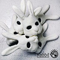 Ｒａｂｂｉｔ「 裸人」