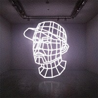 ＤＪシャドウ「 リコンストラクテッド：ザ・ベスト・オブ・ＤＪシャドウ」