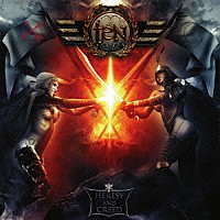 テン「 ヘレシー・アンド・クリード」