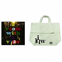 ＬＯＷ　ＩＱ　０１「 ａ　ｒｏｏｍ　ｗｉｔｈ　ａ　ｖｉｅｗ」